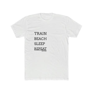 Train-Eat-Sleep-Repeat
